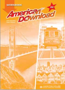 American Download A2: Workbook