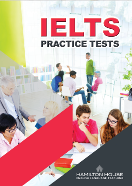 IELTS Practice Tests (Academic) Teacher's Book