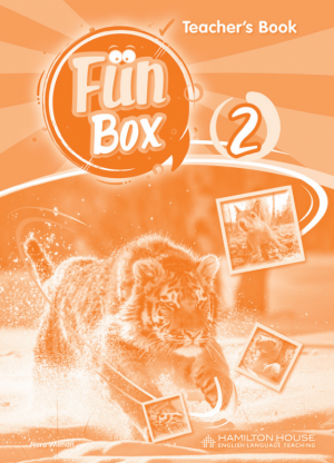 Fun Box 2: Teacher's Book
