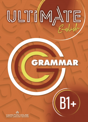 Ultimate English B1+ Grammar International