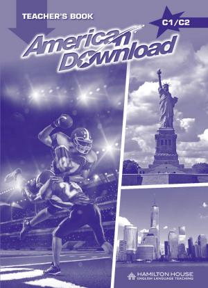 American Download C1/C2: Teacher's Book