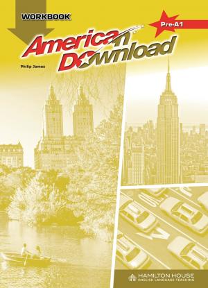 American Download Pre-A1 Workbook