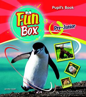 Fun Box Pre-Junior Audio
