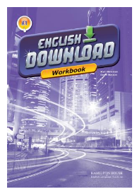English Download A1 Workbook audio