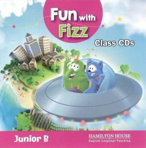 Fun with Fizz Junior B: Class CDs