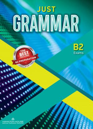 Just Grammar B2 Student's Book International