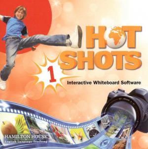 Hot Shots 1: Interactive Whiteboard Software