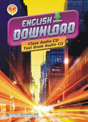 English Download C1/C2 Class CDs