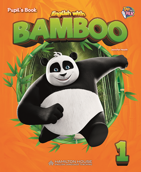 English with Bamboo 1