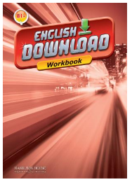 English Download B1+ Workbook audio