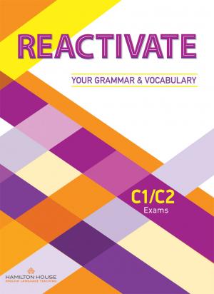Reactivate Your Grammar & Vocabulary C1/C2 Student's Book