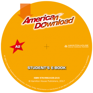 American Download A2: Class CDs