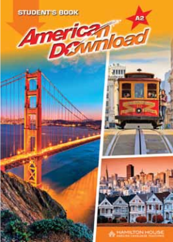 American Download A2: Student's Book