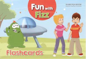 Fun with Fizz Junior A: Flashcards