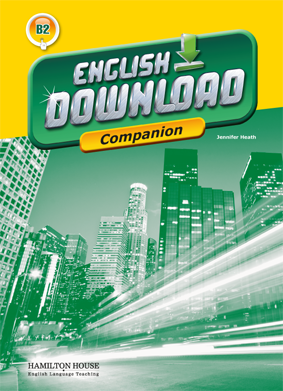 English Download B2 Companion
