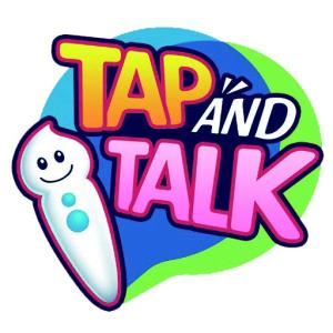 Tap and Talk Apps